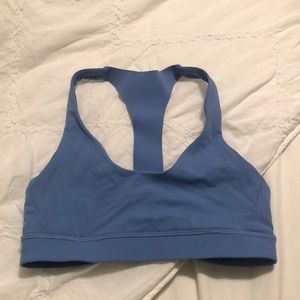Lulu Lemon Sports Bra